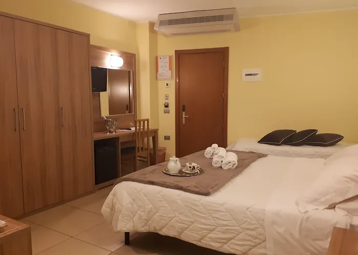 Hotel La Ninfea